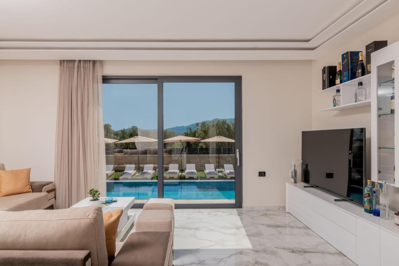 Boheme Villa By "Elite" Kalpaki  Exterior photo